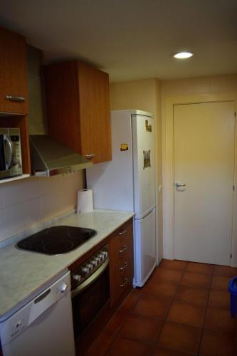 Apartamento Marina Sant Jordi Msj72