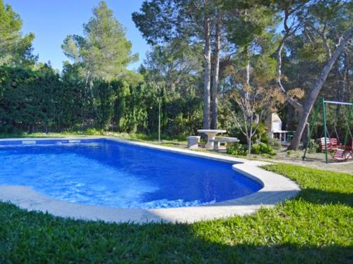 Villa Cielo