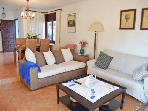 Villa Cielo