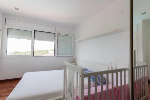 Apartamento Estany Part Sur