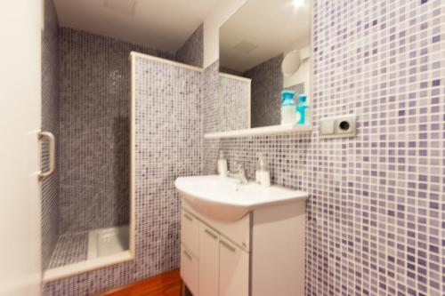 Apartamento Estany Part Sur