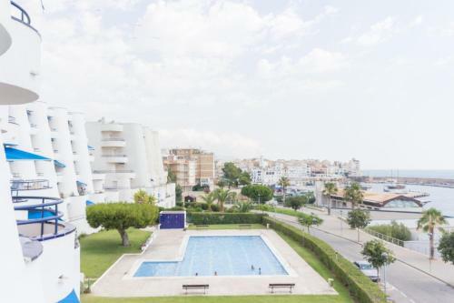 Apartamento Estany Part Sur
