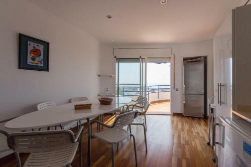Apartamento Estany Part Sur