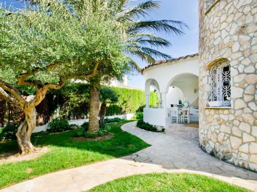 Villa Garbi