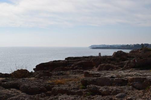 Apartamento Calafate 5 Con Vistas Al Mar