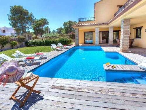 Villa Villa Del Mar