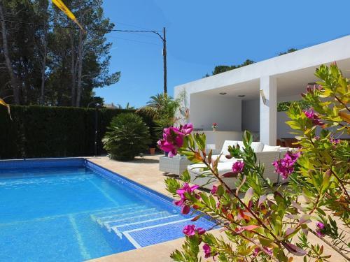 Villa Mimosa