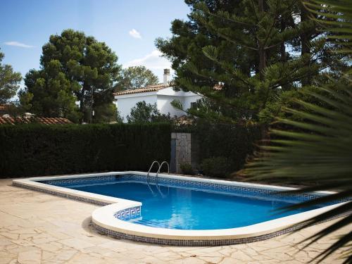 Villa Villa Antonio