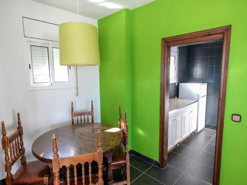 Villa Holiday Home Sol