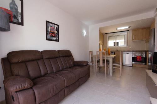 Apartamento Ram�n Y Cajal II