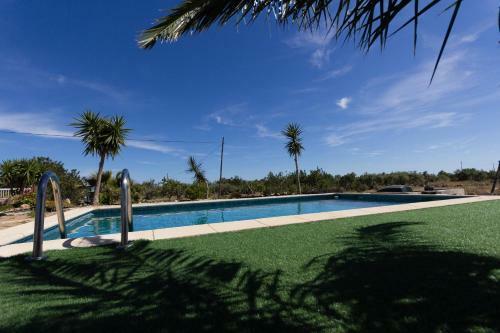 Casa Serramoca II