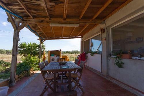 Casa Serramoca II