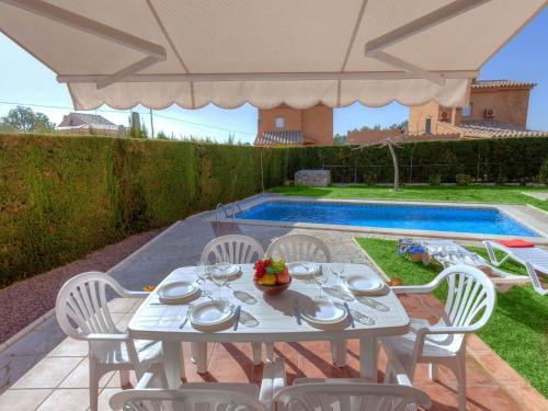 Villa Mariposa