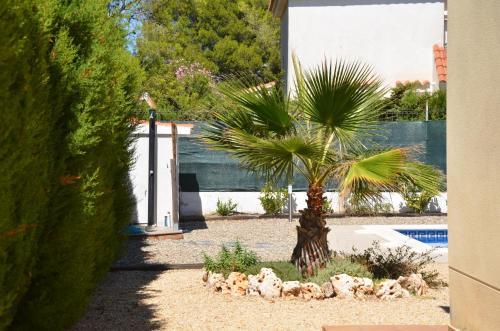 Garbi House