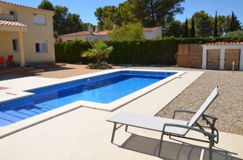 Garbi House