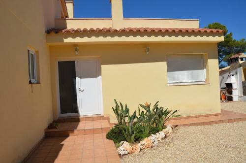Garbi House