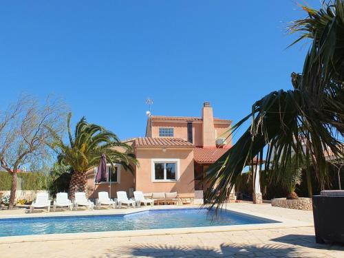 Villa Nerea