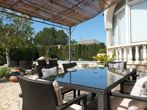 Villa Mia