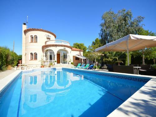 Villa Mia