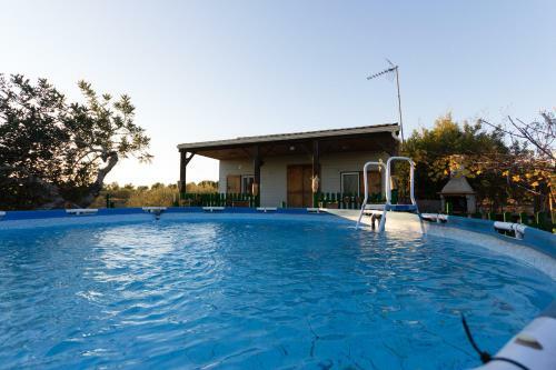 Casa Diseminats