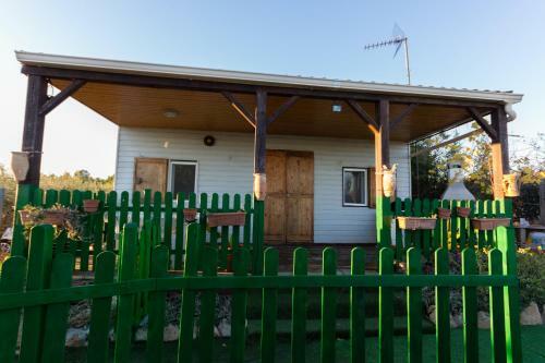 Casa Diseminats