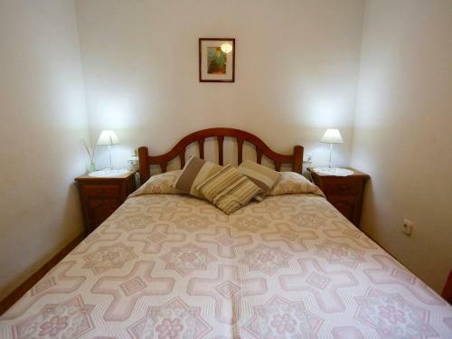 Villa Mamucas