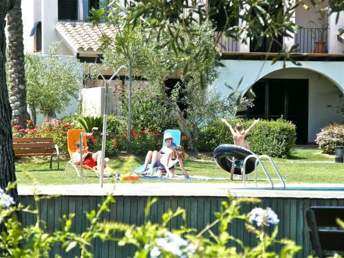 Casa 26 Great Pools,beach & Seaview