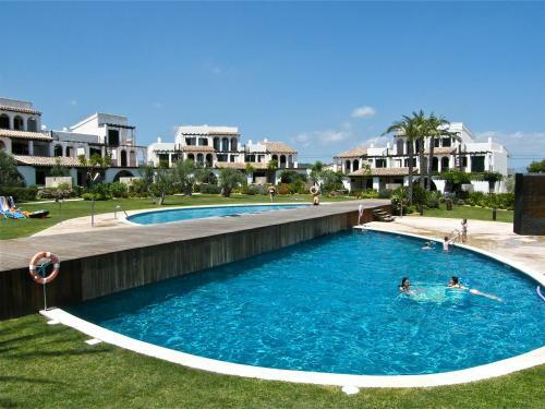 Casa 26 Great Pools,beach & Seaview