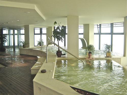 Casa 26 Great Pools,beach & Seaview