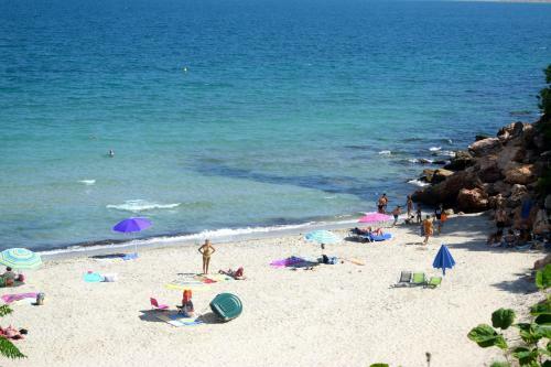 Casa 26 Great Pools,beach & Seaview