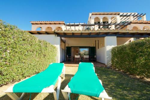 Casa 26 Great Pools,beach & Seaview