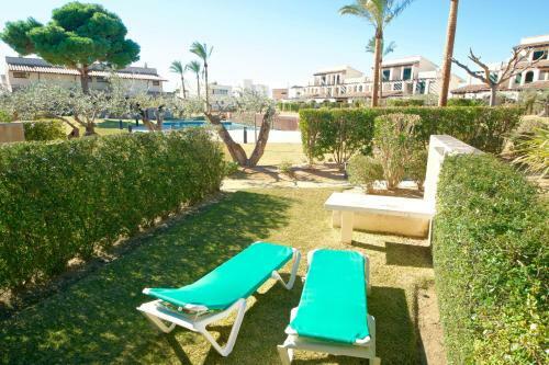 Casa 26 Great Pools,beach & Seaview