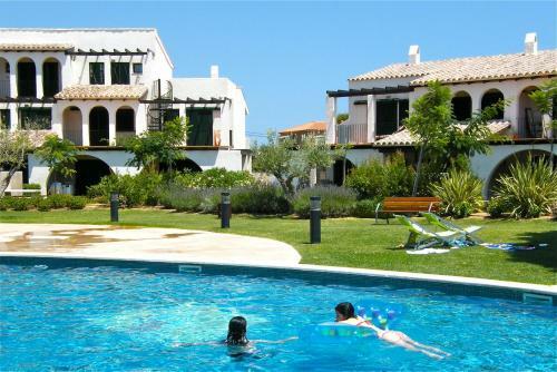 Casa 26 Great Pools,beach & Seaview