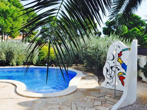 Villa Casa Escorpion