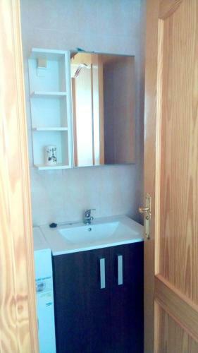 Apartment Carrer Sant Sebastia