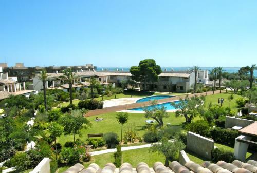 Casa 20 Great Pools,beach & Seaview