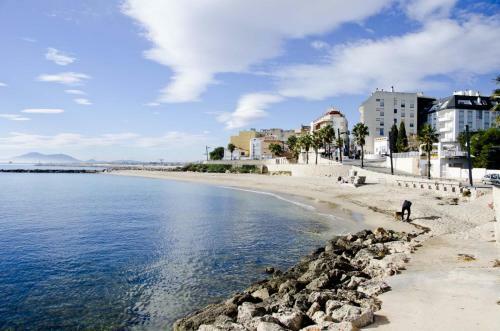 Casa 15 Great Pools,beach & Seaview