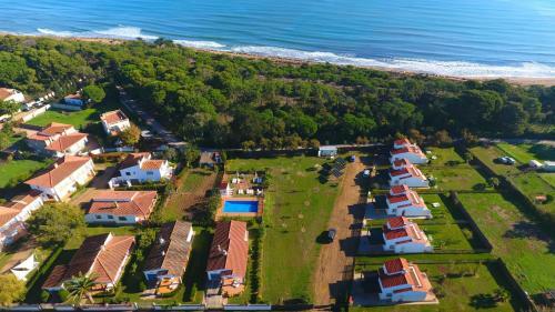 Villa Montserrat 1