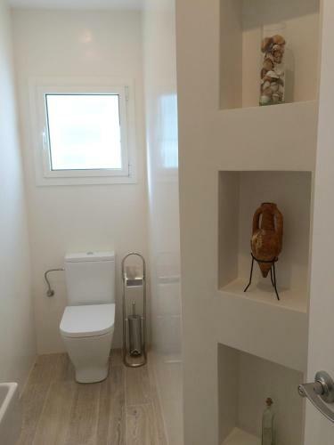 Villa Montserrat 2-st. Mart� D'emp.