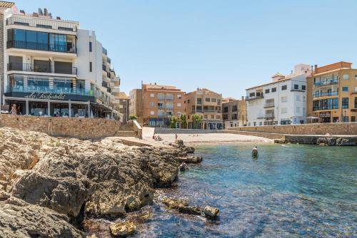 Holiday Home Yasmina