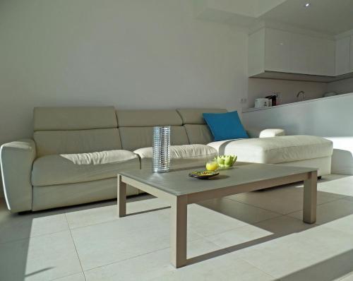 Apartamento Penthouse Cala Montg�