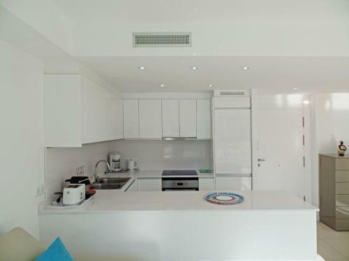 Apartamento Penthouse Cala Montg�
