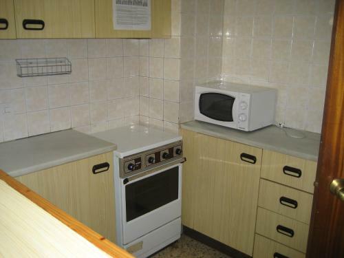 Apartamento Virgi 1.3