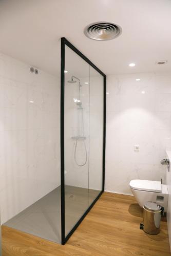 Hotel Jardi De Pedra - Adults Only