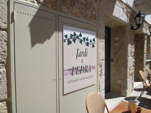Hotel Jardi De Pedra - Adults Only