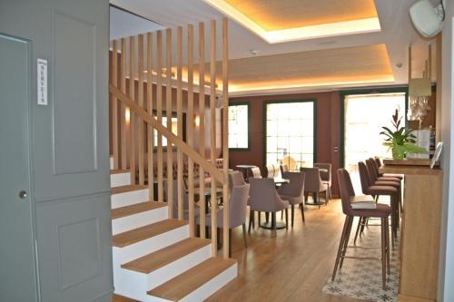 Hotel Jardi De Pedra - Adults Only