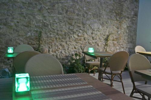 Hotel Jardi De Pedra - Adults Only