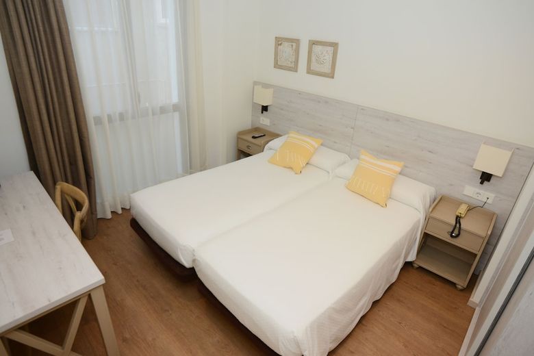 Hotel L'escala Centre