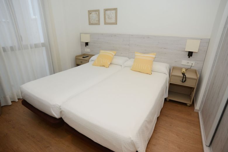 Hotel L'escala Centre