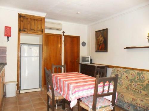 Apartment Anfora 2